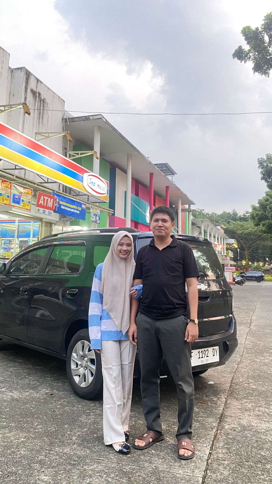 Foto moment paling berharga