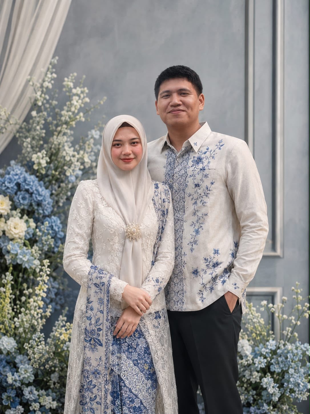 Foto mimpi keluarga