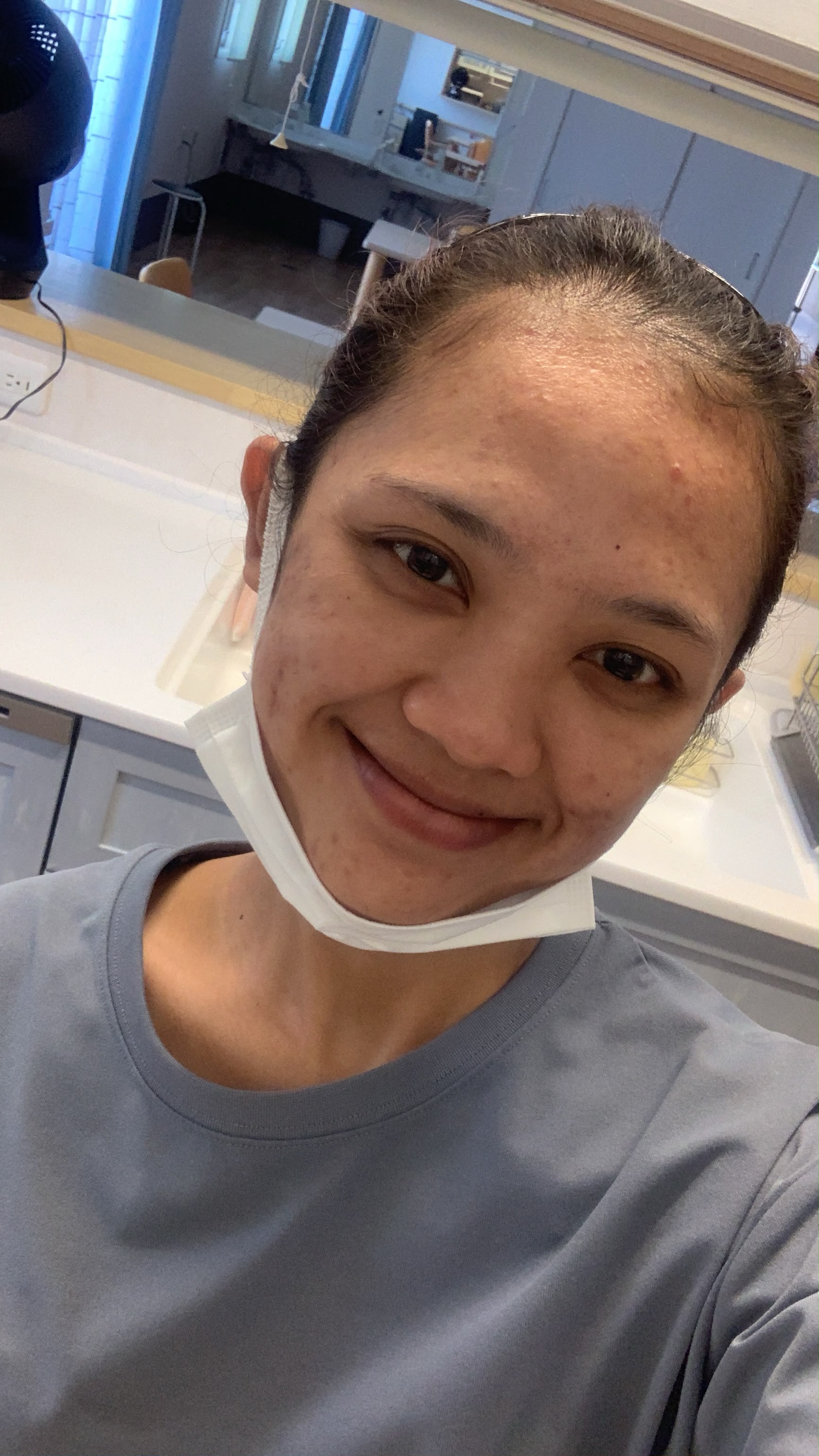 Senyum Ainy